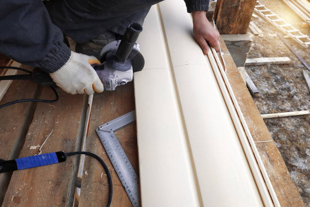 Best Siding Painting and Refinishing  in Buffalo, OK