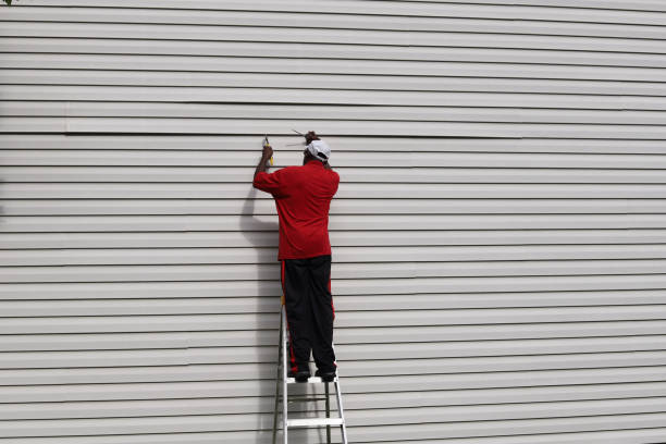 Best Siding Repair  in Buffalo, OK