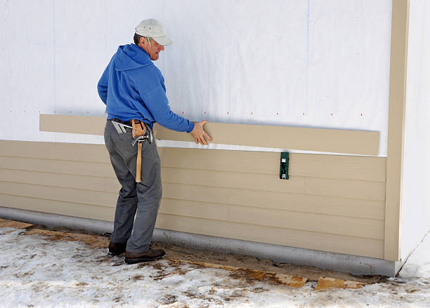 Best Weatherproofing and Sealing  in Buffalo, OK