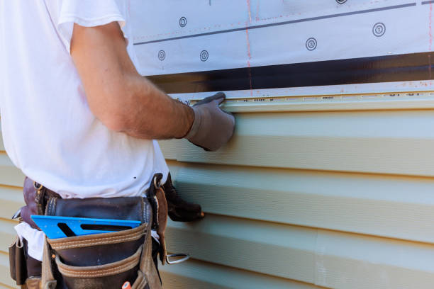 Best Engineered Wood Siding  in Buffalo, OK