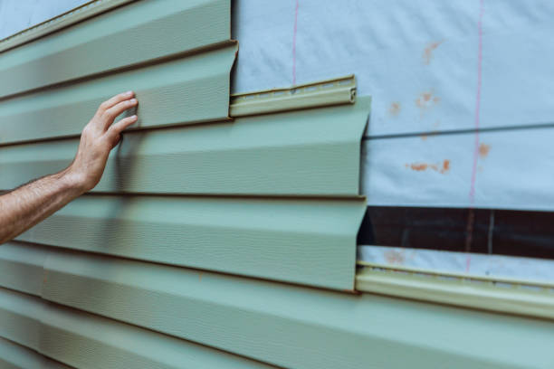 Best Siding for New Construction  in Buffalo, OK
