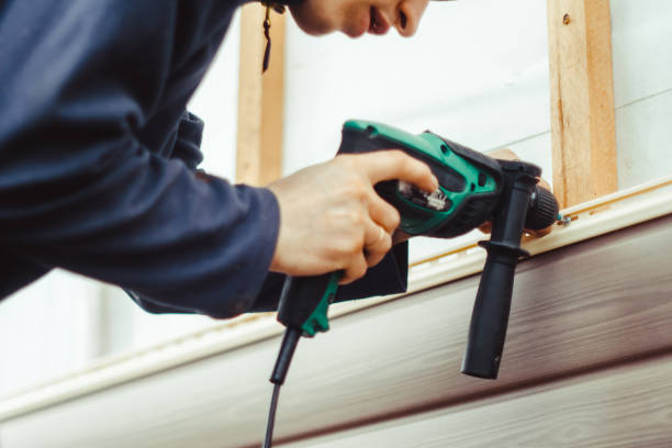Professional Siding in Buffalo, OK